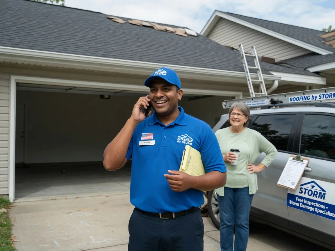 Roof Repair Near Me Miller City, IL FAQs
